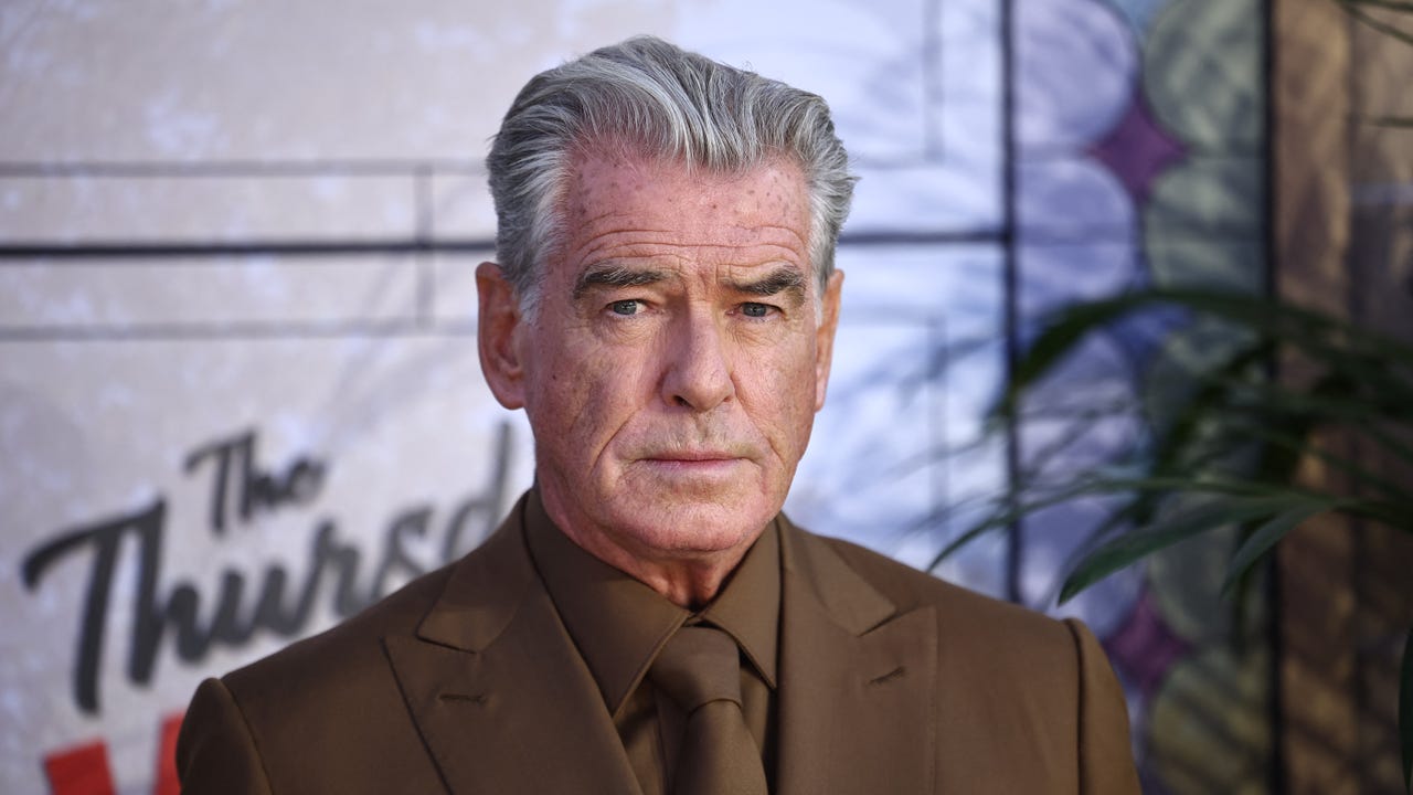 Pierce Brosnan Has Heard Doctor Fate Will Return in Superman Sequel Man of Tomorrow — And He's Down For a Comeback, Too