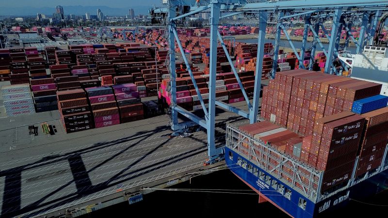 What happens if the Supreme Court strikes down Trump’s tariffs? More tariffs