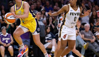Unrivaled’s player lineup includes 22 new WNBA players — what stands out?