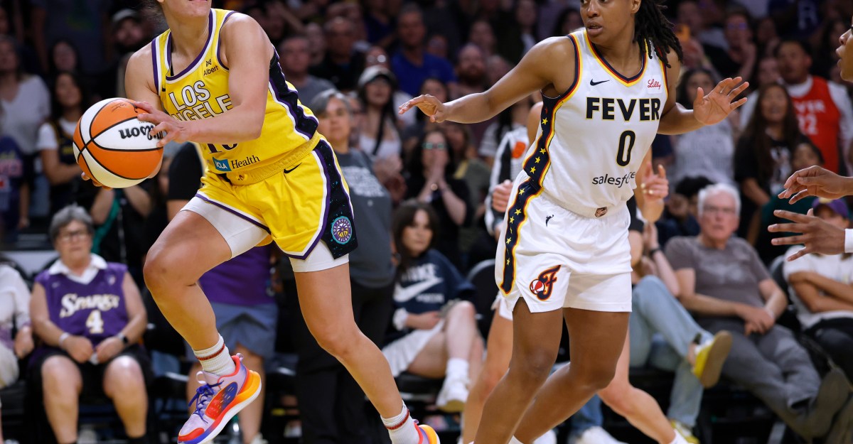 Unrivaled’s player lineup includes 22 new WNBA players — what stands out?