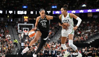Every WNBA team’s complete list of free agents (and top priority)