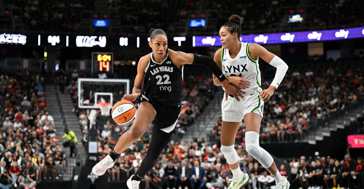 Every WNBA team’s complete list of free agents (and top priority)