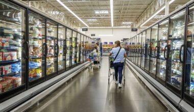 Wait, I thought the economy was terrible. What happened?