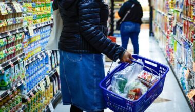 USDA orders states to stop issuing full SNAP benefits and to ‘undo’ benefits sent for November