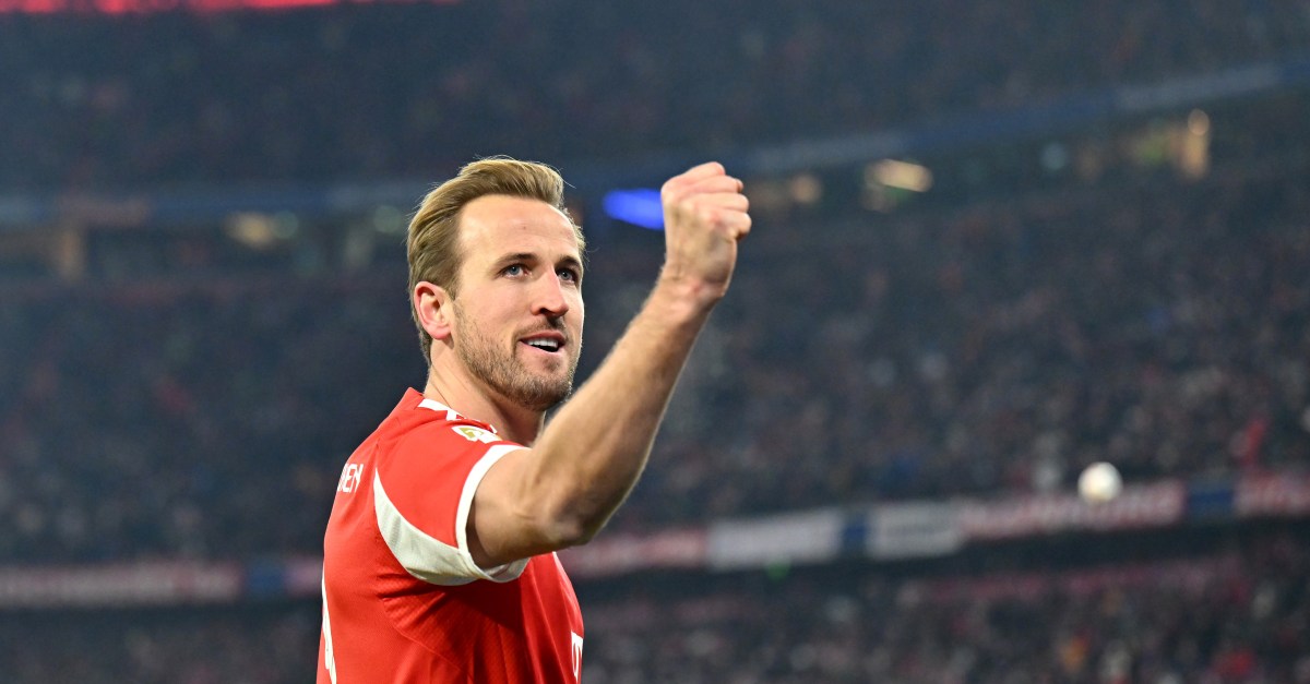 Bayern Munich vs. St. Pauli: Lineups, team news, injuries, and more!