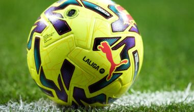 CONFIRMED lineups: Girona vs Real Madrid, 2025 La Liga