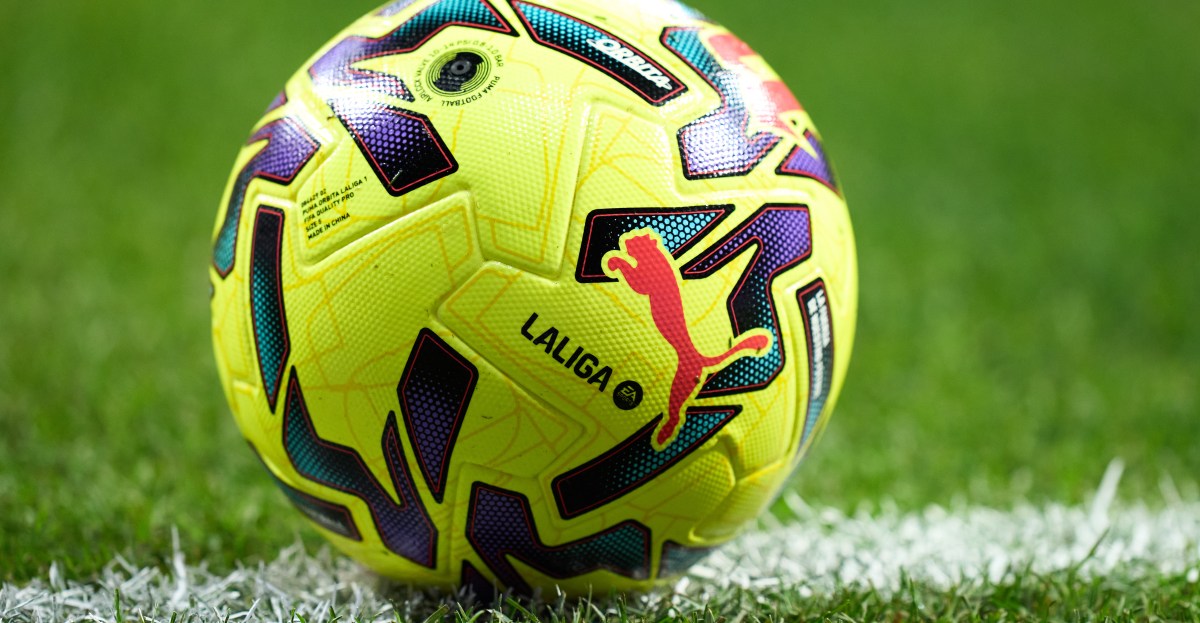 CONFIRMED lineups: Girona vs Real Madrid, 2025 La Liga