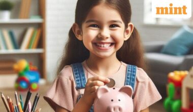 Finance lessons are turning these children into mindful spenders