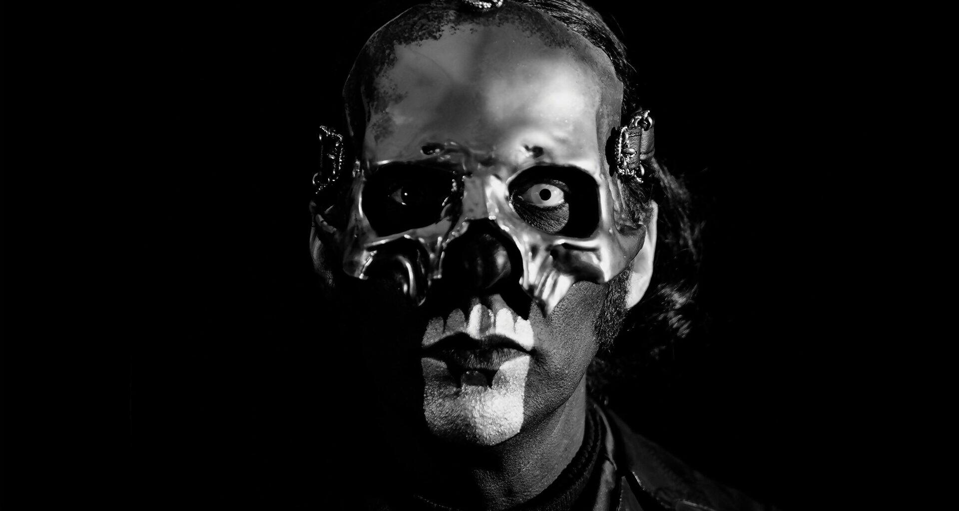 Ghost Win The Visionary Artist Award