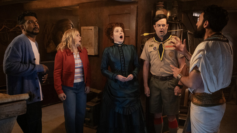 15 Funniest TV Shows of 2025 (So Far)