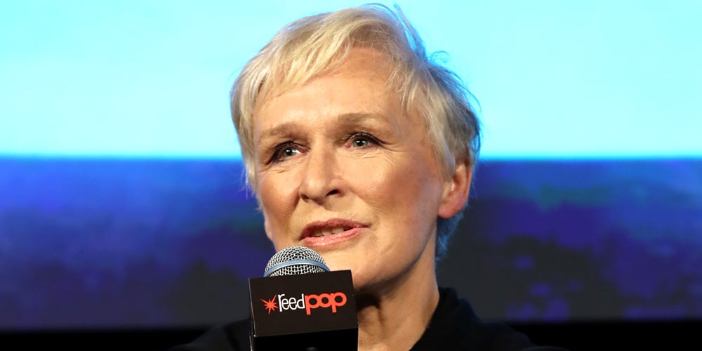 Glenn Close Reacts to Harsh Criticism of Her New Show ‘All’s Fair’ With a Reference to Her Hit Film | All's Fair, Glenn Close, Television | Celebrity News and Gossip | Entertainment, Photos and Videos
