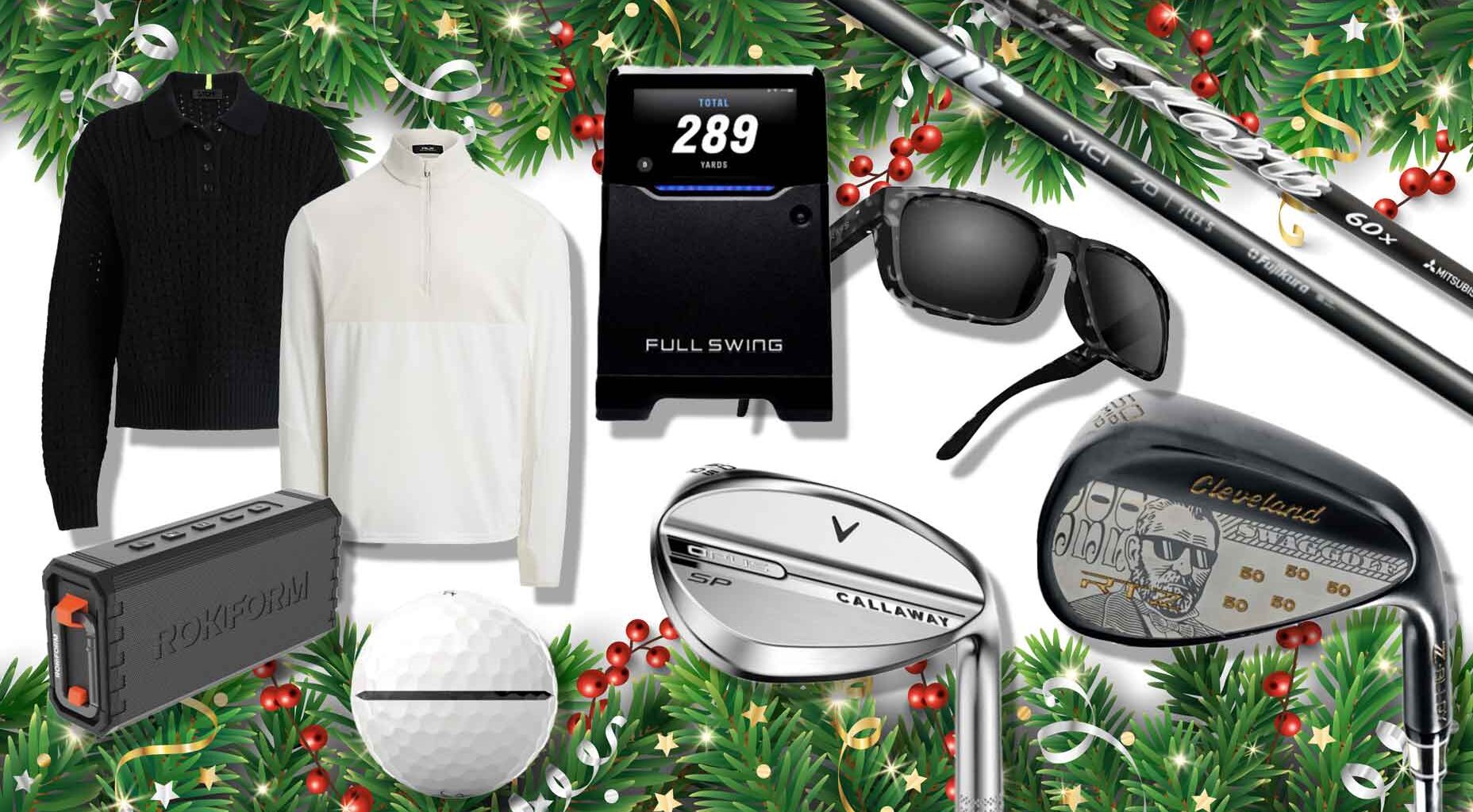 20 items you'll love to give (and get)