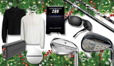 20 items you'll love to give (and get)