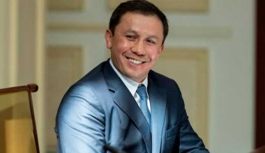 The World Boxing Council supports and applauds Gennady Golovkin who must be the new President of World Boxing