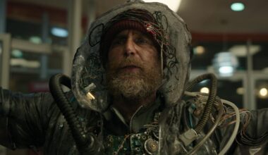 Good Luck, Don't Die, Have Fun - Official Trailer