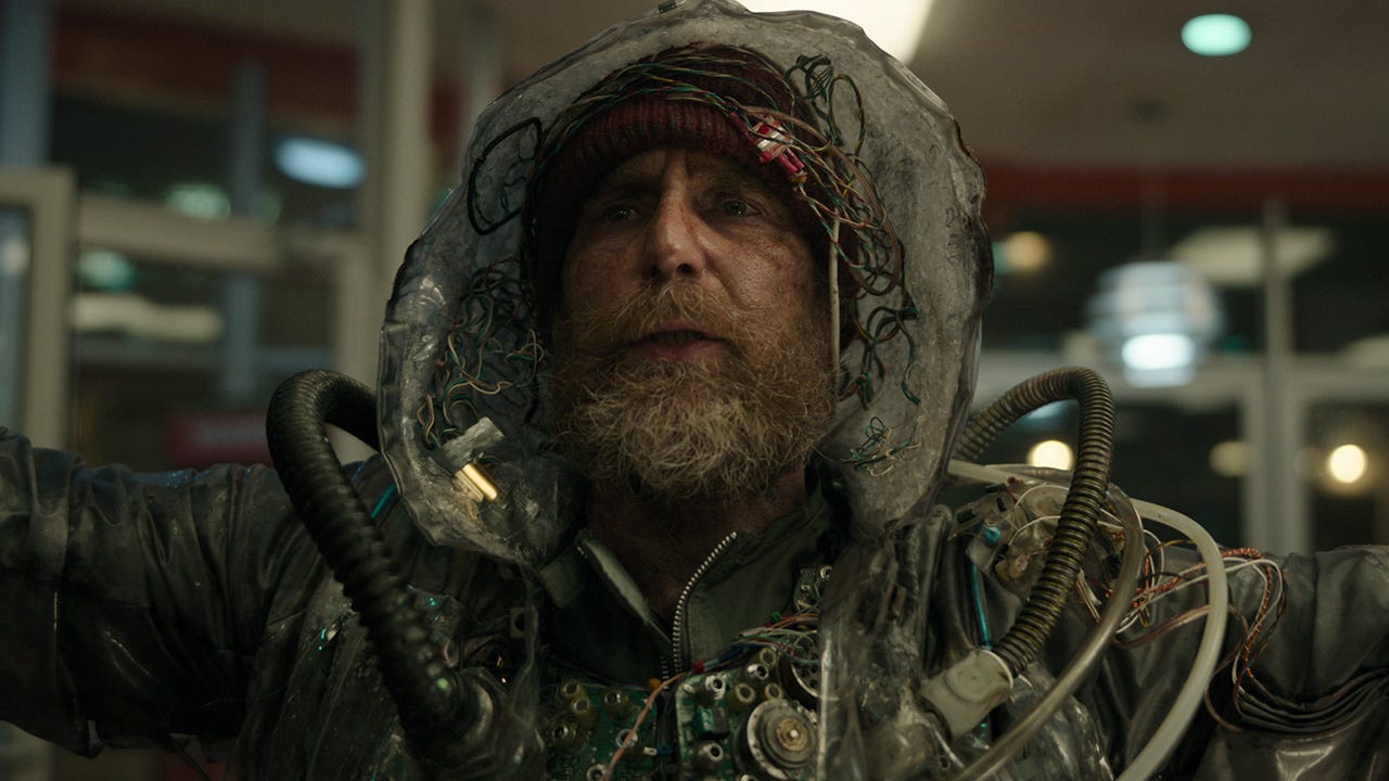 Good Luck, Don't Die, Have Fun - Official Trailer