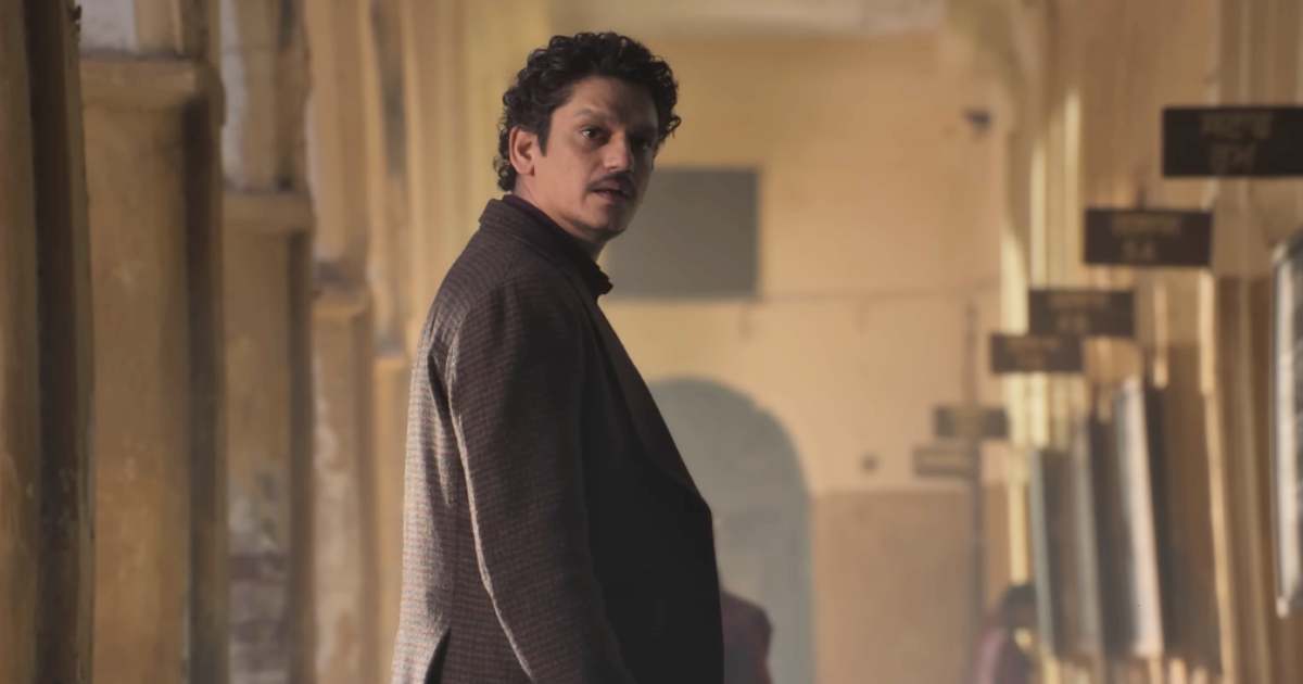 Gustaakh Ishq Box Office Collection