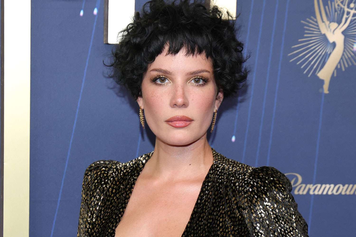 Halsey Shares Health Update After Experiencing 'Medical Emergency'