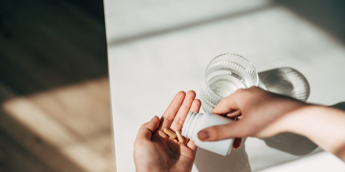 Digestive Enzymes Work Best at This Time of Day, Say Gut Health Experts