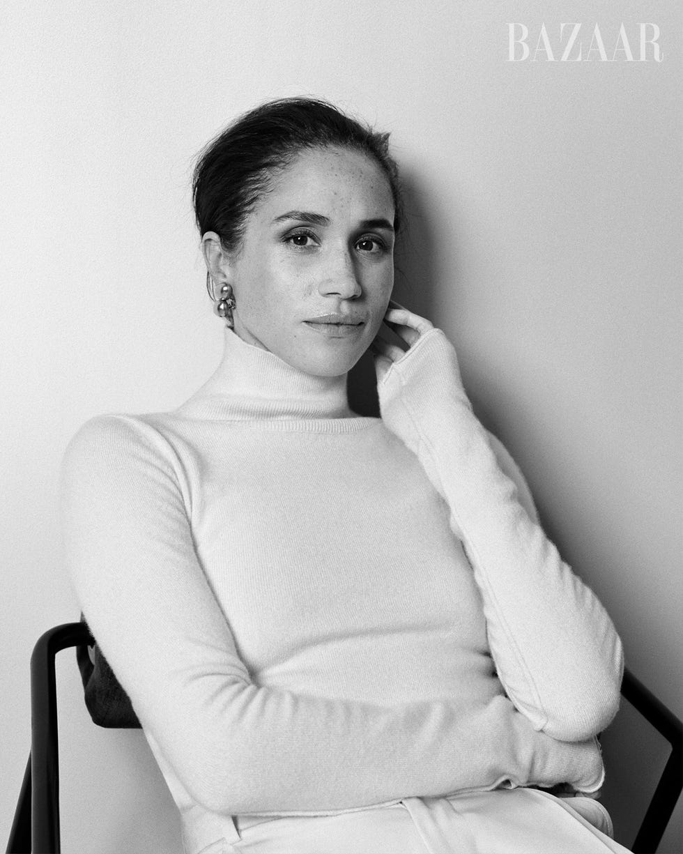 meghan, duchess of sussex