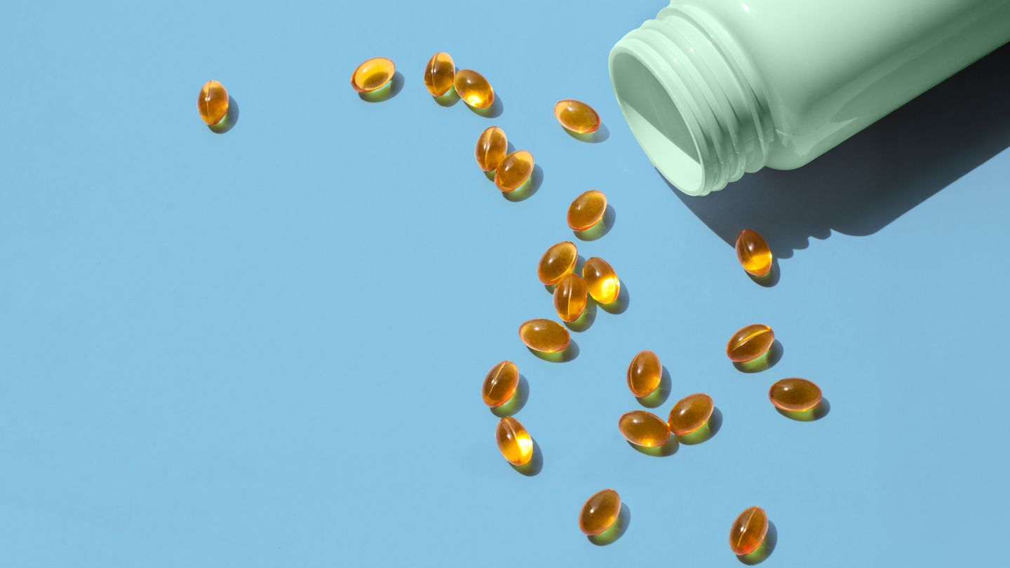 High-Dose Vitamin D Might Prevent Repeat Heart Attack, Study Finds