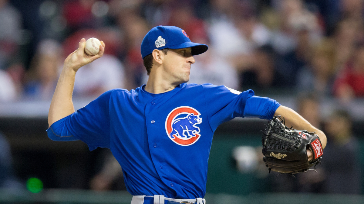 Kyle Hendricks retires: 2016 World Series champion will always be a legendary part of Cubs history