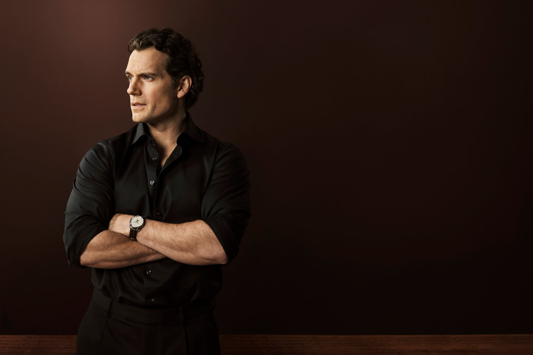 henry cavill longines brand ambassador 3