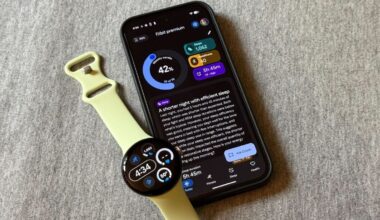 What's Better (and Worse) in Fitbit's New App Preview