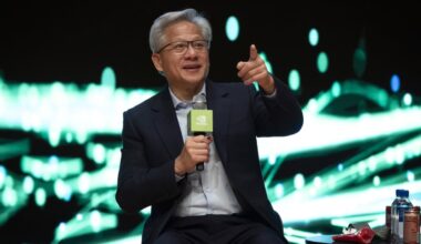 NVIDIA earnings report: What it means for AI in 2026