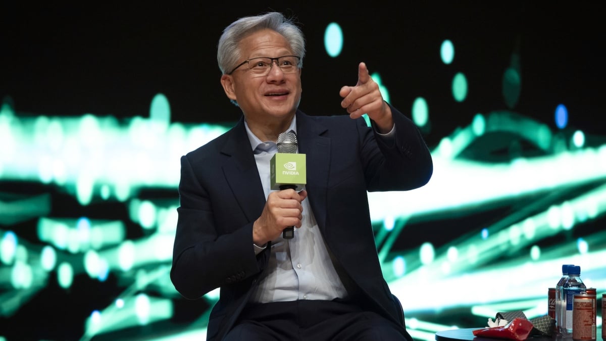 NVIDIA earnings report: What it means for AI in 2026