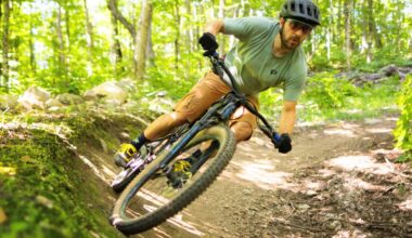 How the Sault landed a national mountain biking championship event