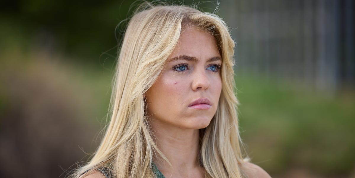 Home and Away's Lacey crosses the line as she targets new villain