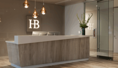 HB Wealth Lifts Out $15B Team From J.P. Morgan