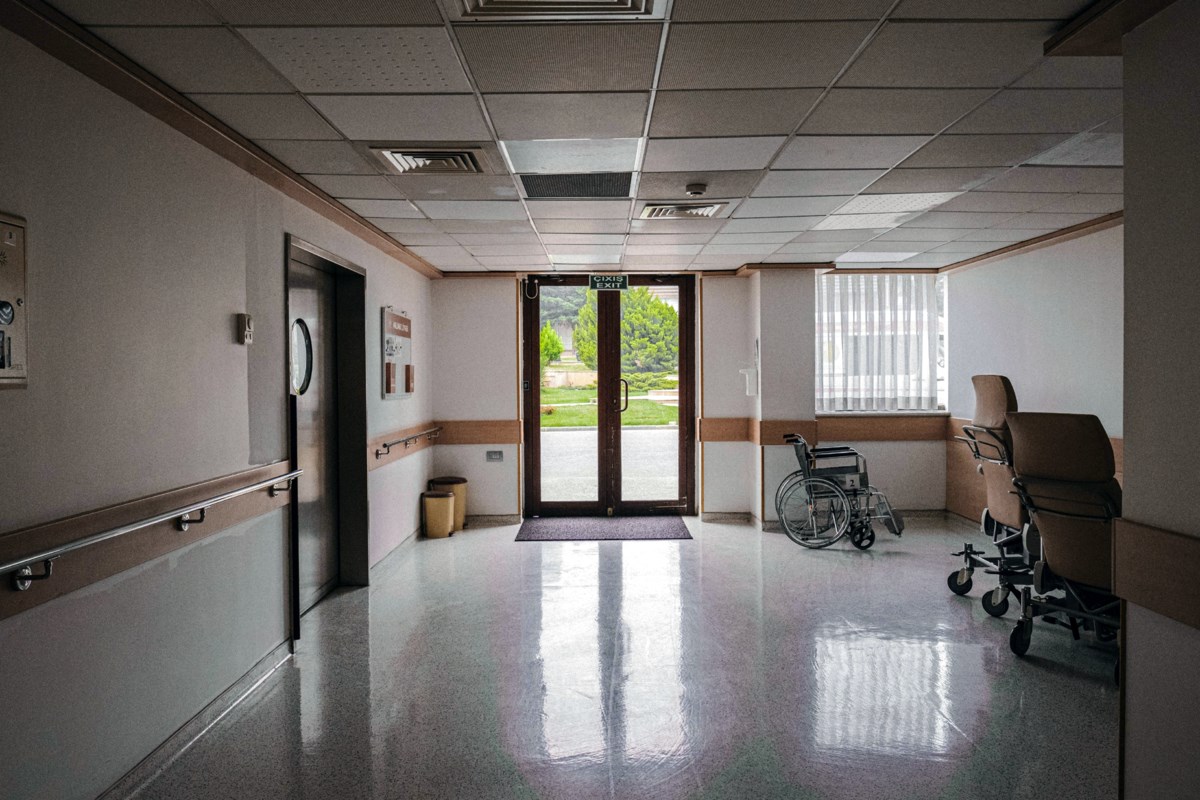 Study says people living near their doctor could get better care