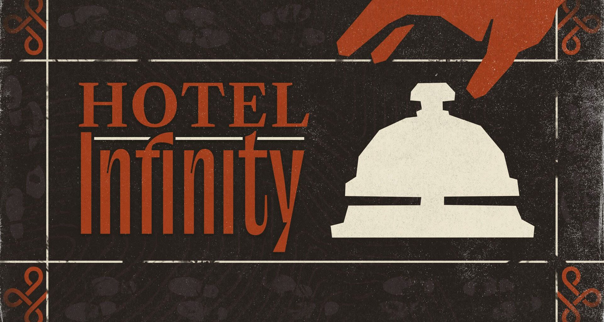 'Manifold Garden' Studio to Release Room-scale VR Puzzler 'Hotel Infinity' November 13th