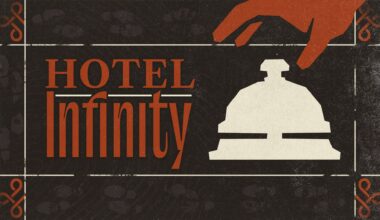 'Manifold Garden' Studio to Release Room-scale VR Puzzler 'Hotel Infinity' November 13th