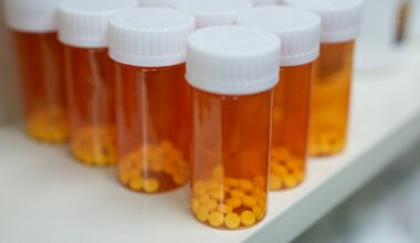 ADHD medication recalled over failed tests – WSB-TV Channel 2