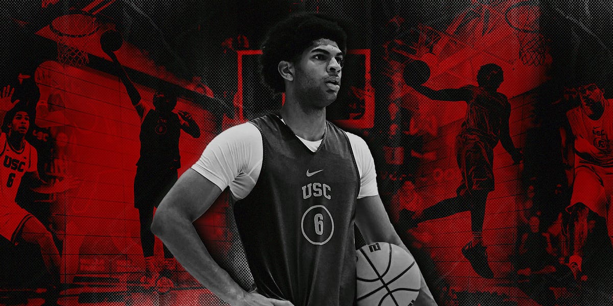 The Awakening of Jacob Cofie