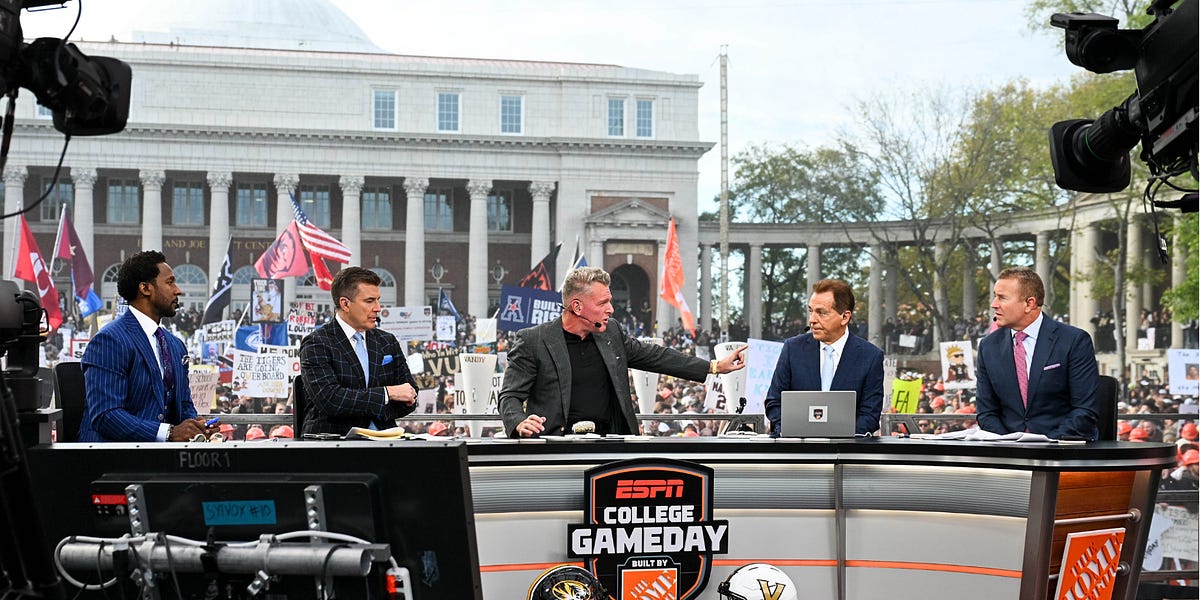 How 10 Million Fans Lost ESPN Overnight