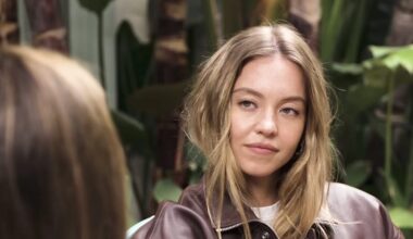 Sydney Sweeney, Inc. - by Tyler Cowen