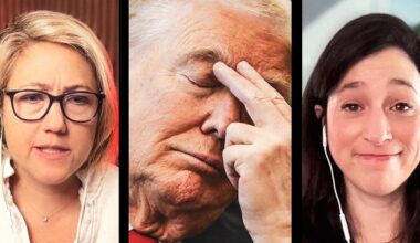 Consumers Absolutely Hate Trump's Economy