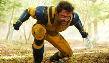 Hugh Jackman Makes AI Joke While Addressing Possible MCU Return for 'Avengers: Doomsday'