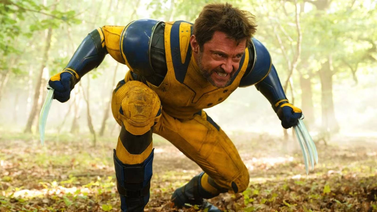 Hugh Jackman Makes AI Joke While Addressing Possible MCU Return for 'Avengers: Doomsday'