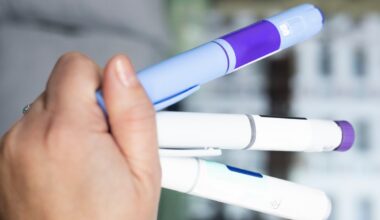 Savile Row boss says weight loss drugs are having ‘massive repercussions’ on industry