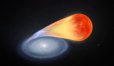 Is the universe’s expansion slowing down? Astronomers cast doubt on Nobel-winning theory