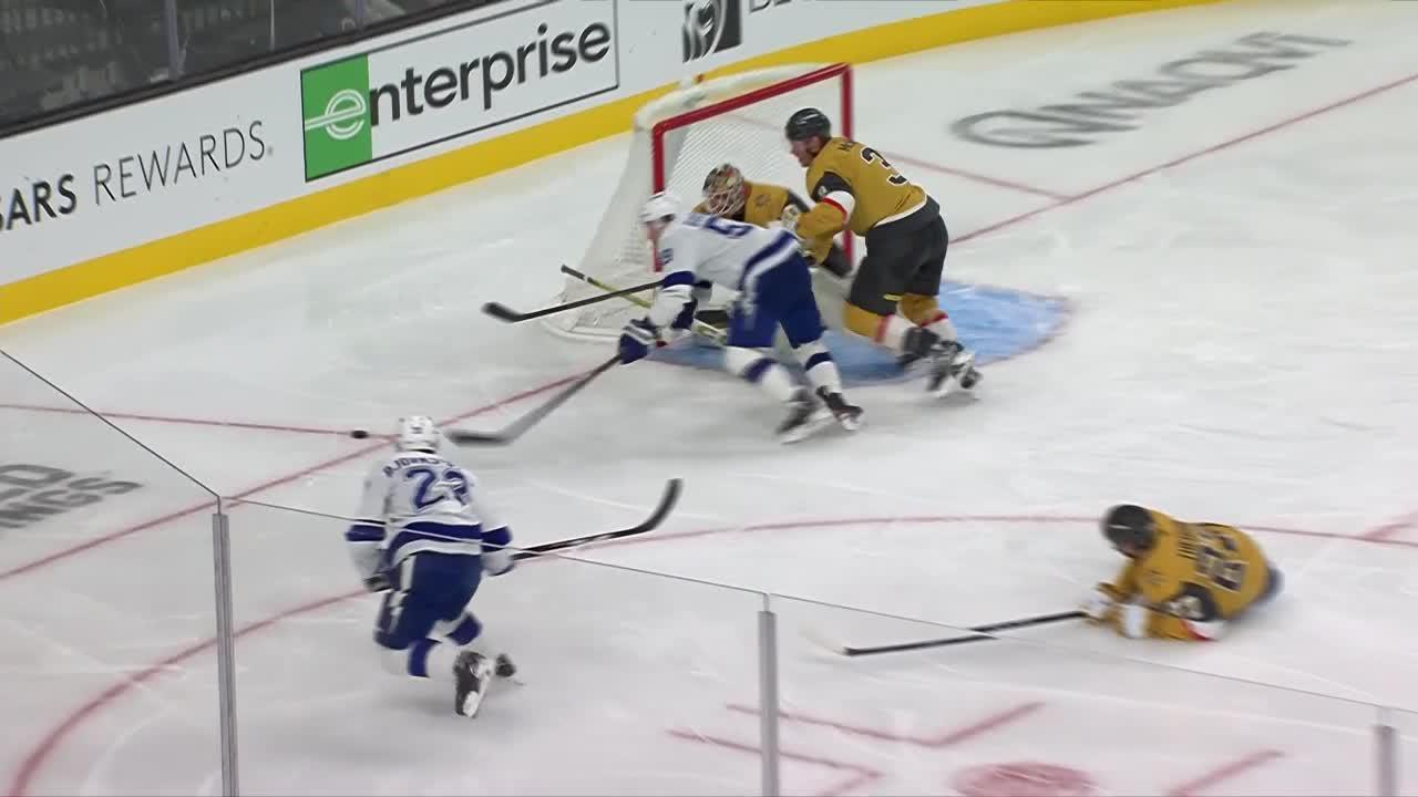 Kucherov grabs the lead with PPG