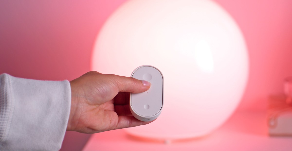 Ikea’s new smart home collection is entirely Matter-compatible