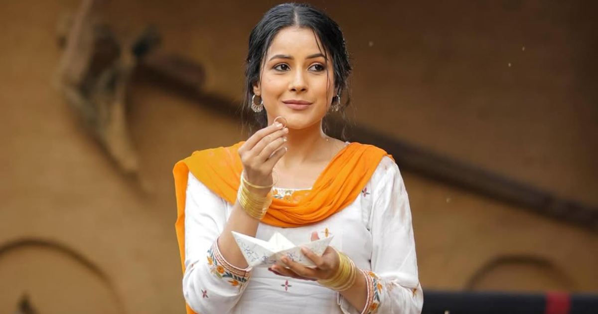 Ikk Kudi Box Office Collection