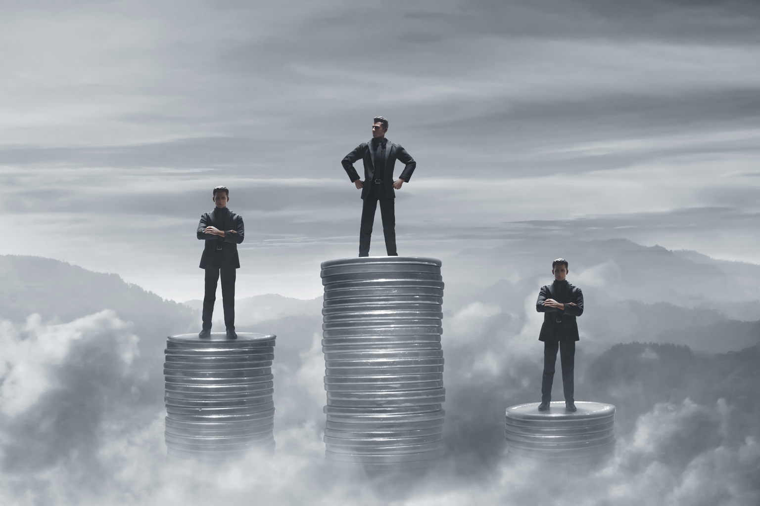 Build Your Early Retirement With Safer +7% Yields