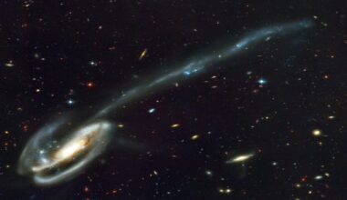 galaxies NASA